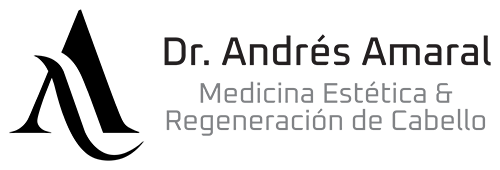 Doctor Andrés Amaral 